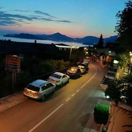 Bmv Room 2 With East Island View Sveti Stefan Exterior foto